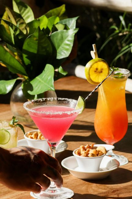 Les 10 commandements de la Saint-Patrick à Dublin