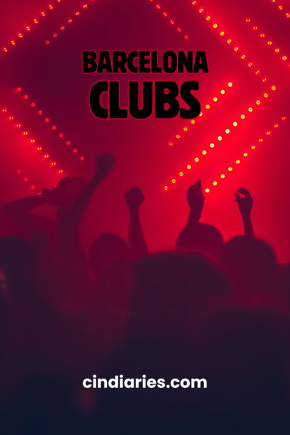 meilleurs clubs de Barcelone