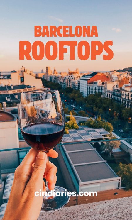 rooftops