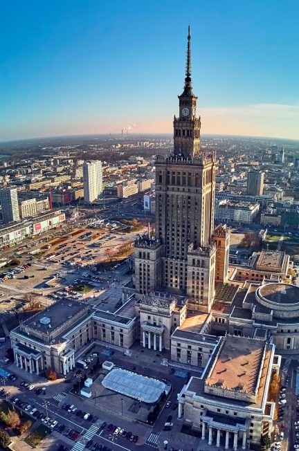 Découvrir les quartiers de Londres