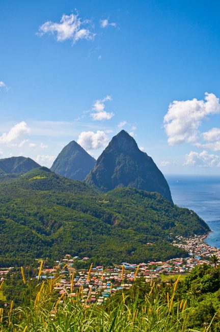 Visiter le Mémorial ACTe en Guadeloupe