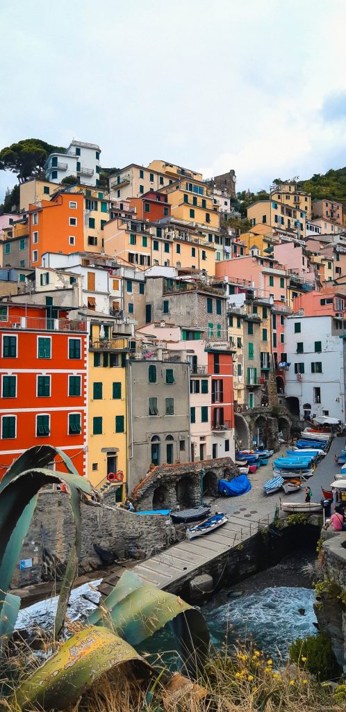 Riomaggiore