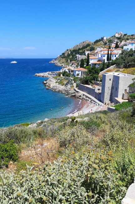 Road trip au Brésil : mon itinéraire