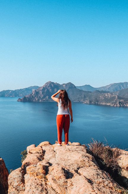 Quelles calanques visiter à Marseille-Cassis ?