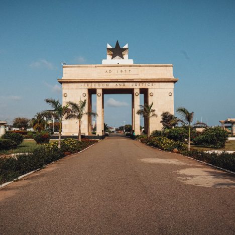 Découvrir le Ghana, la république dorée de l’Afrique