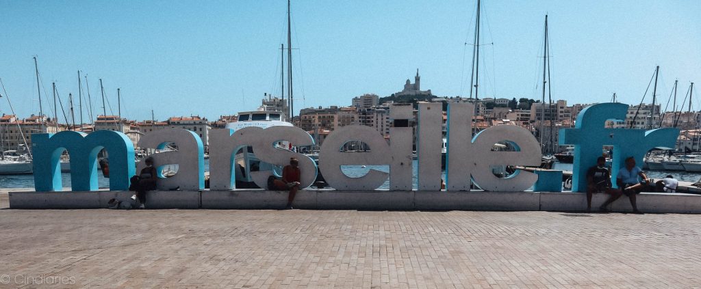 Marseille