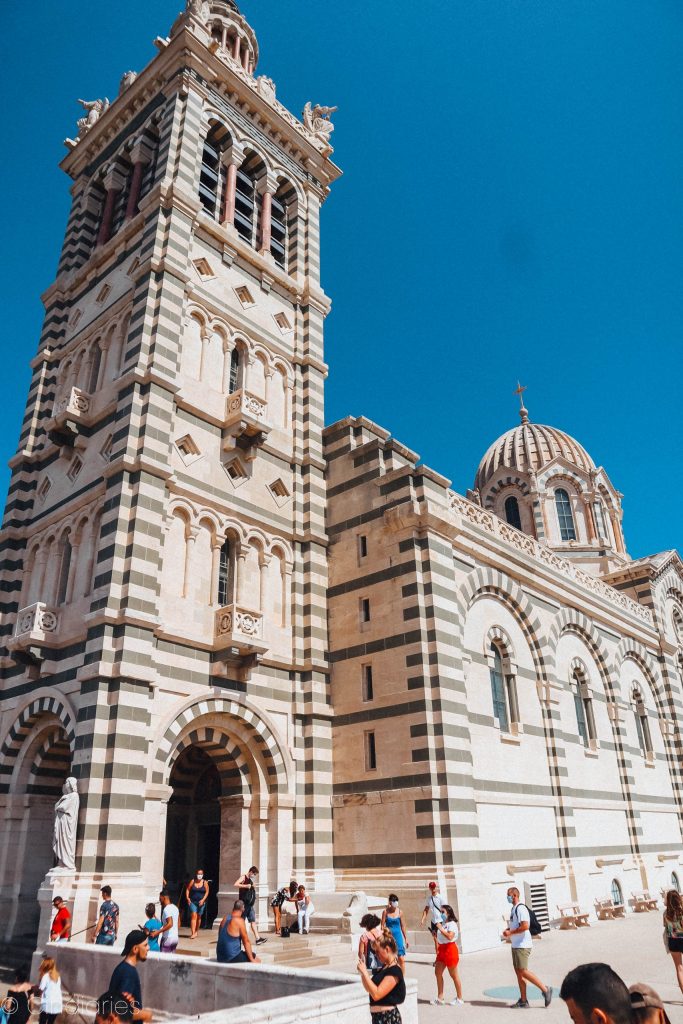 Notre-Dame de la Garde