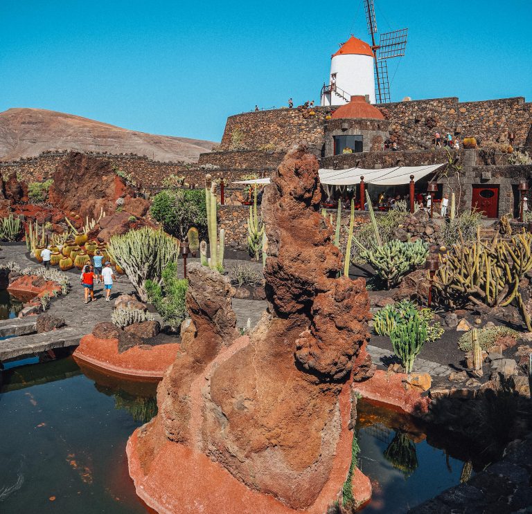 Lanzarote ©Cindiaries-51