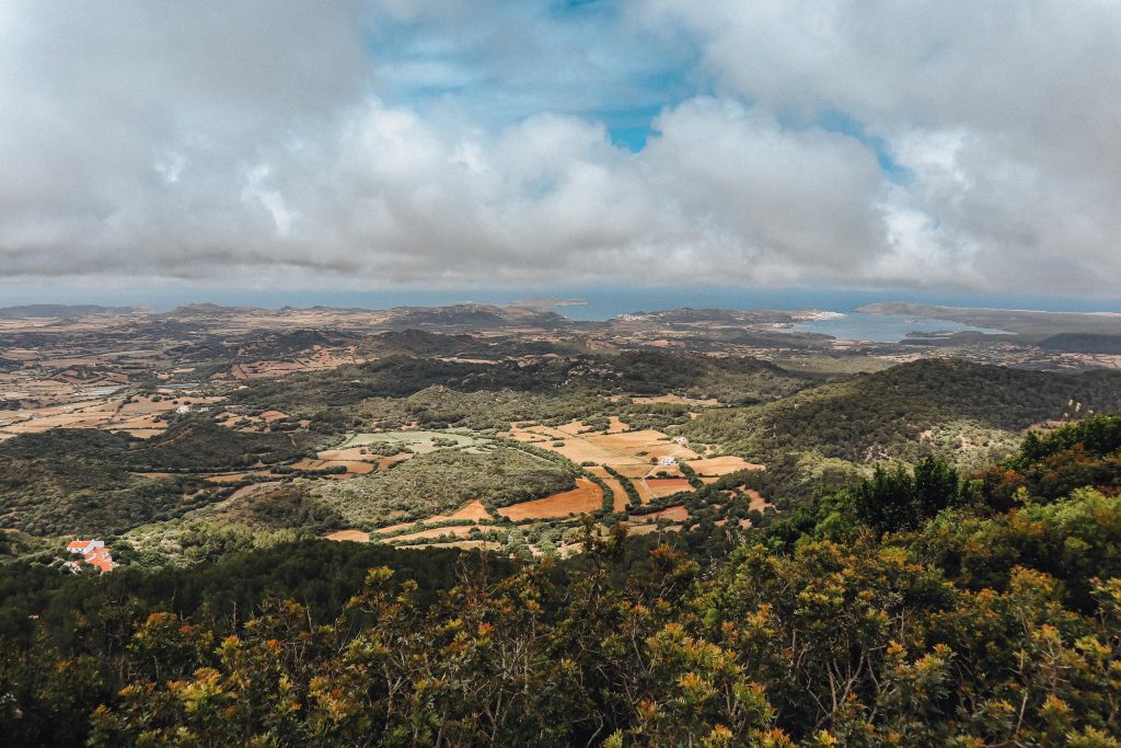 Torre el Toro - Minorque