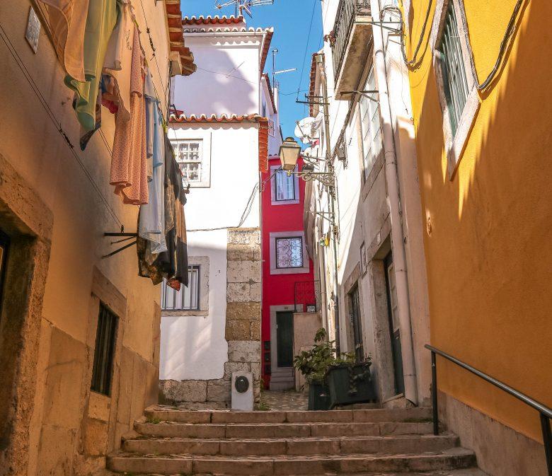 Lisbonne ©Cindiaries-2