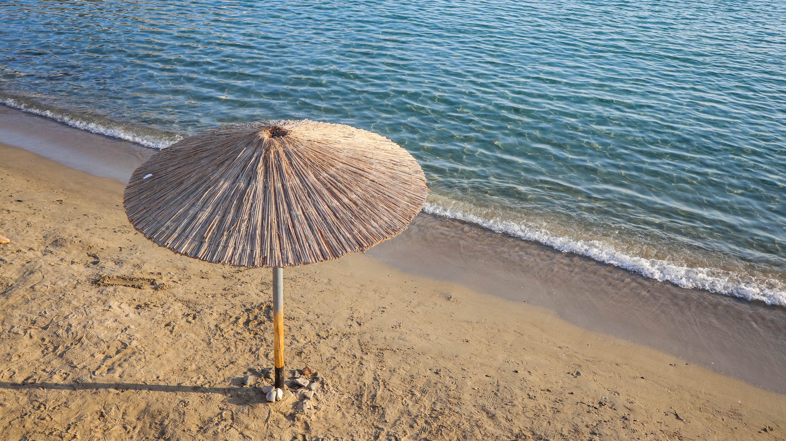 plages de Syros, Cyclades, Grèce