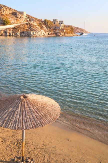 Albanie : une semaine de road-trip – mon itinéraire