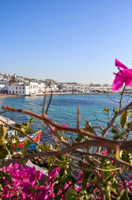 Albanie : semaine de road-trip – mon itinéraire