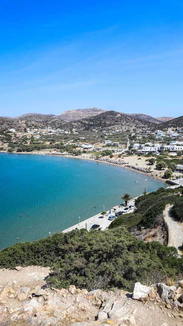 Albanie : semaine de road-trip – mon itinéraire
