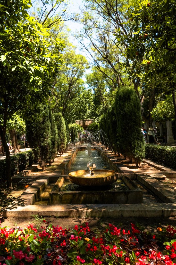 L'Hort del Rei, Palma de Majorque