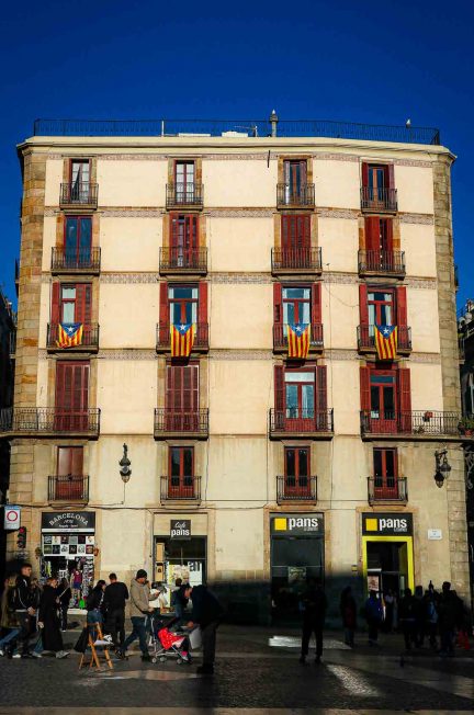 Mes bonnes adresses à Barcelone : où manger, boire un verre et faire la fête ?