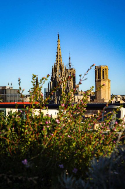 Un week-end au Pays-Basque : mon itinéraire