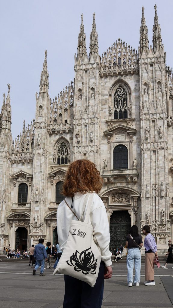 Duomo, Milan