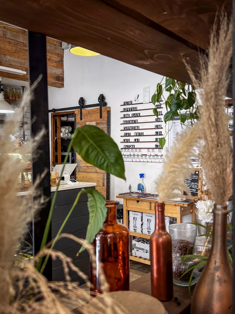 7VB Café, Panier, Marseille